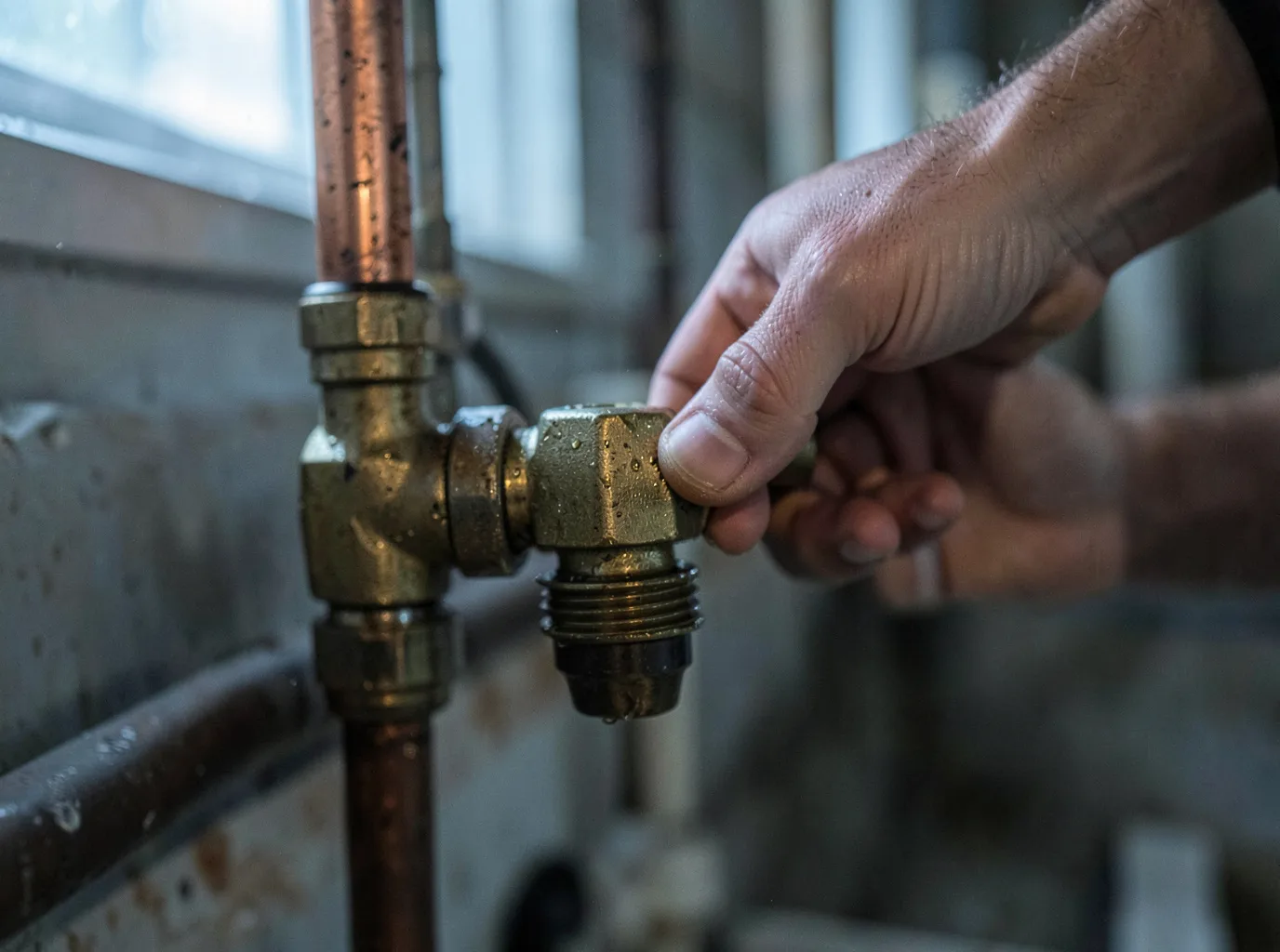 Emergency Plumber Peabody, KS FAQs